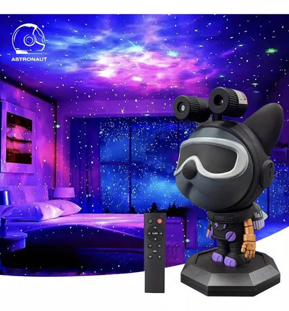 Nebula Dog Proyector