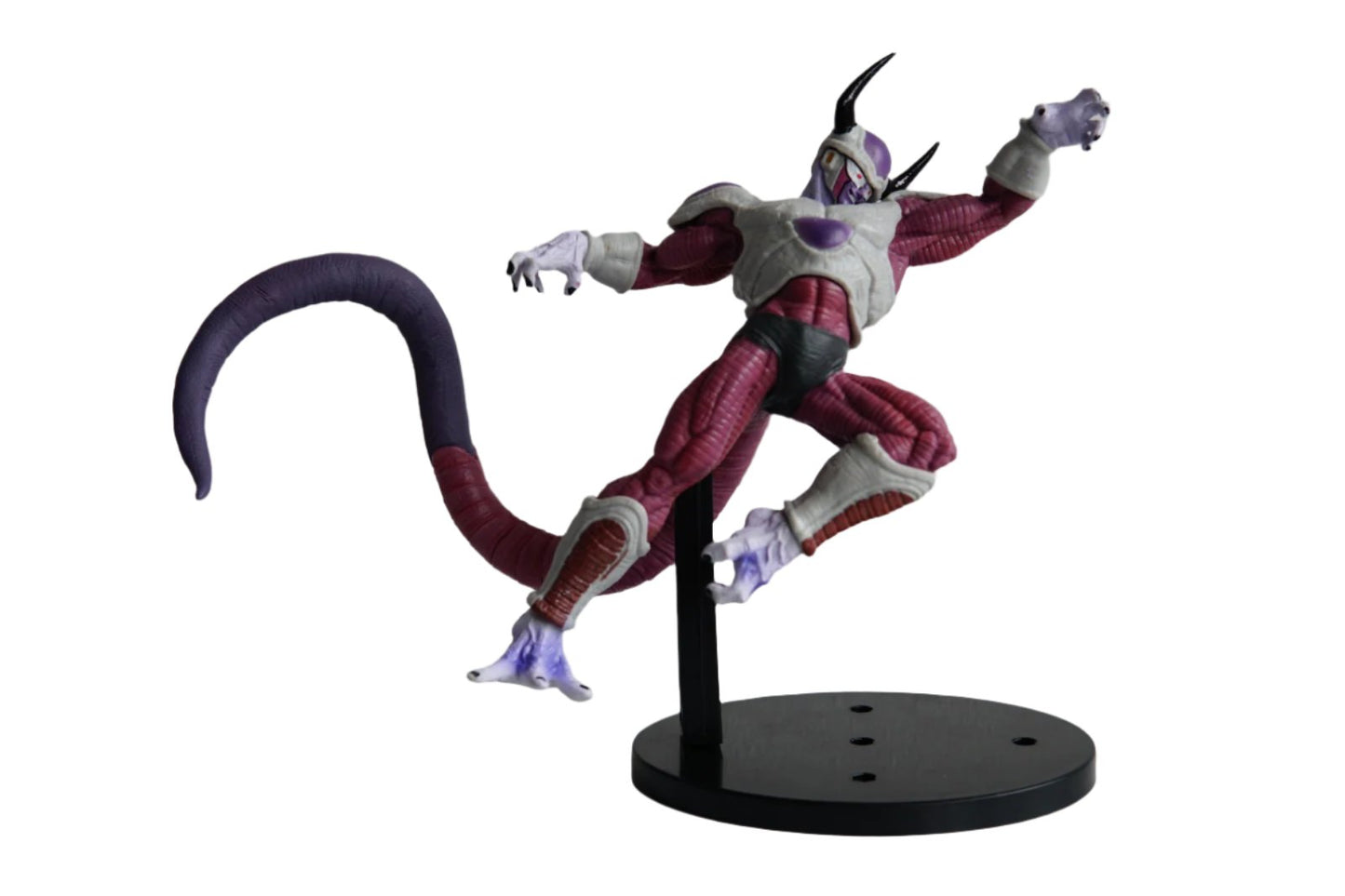 Figura Coleccionable De Freezer