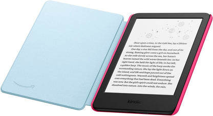 Tablet Lector De Libros Kindle Kids 6'' 16gb 2022 Amazon