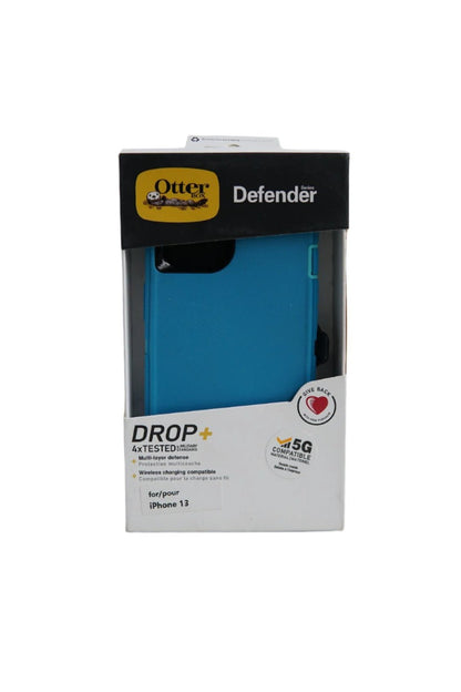 Case Defender Iphone 13