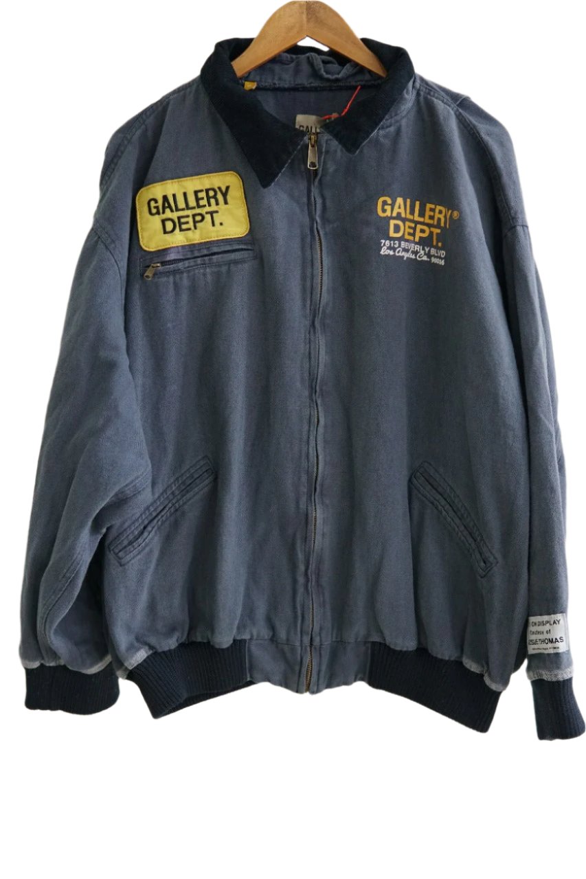 Gallery Dept. Mechanic Jacket