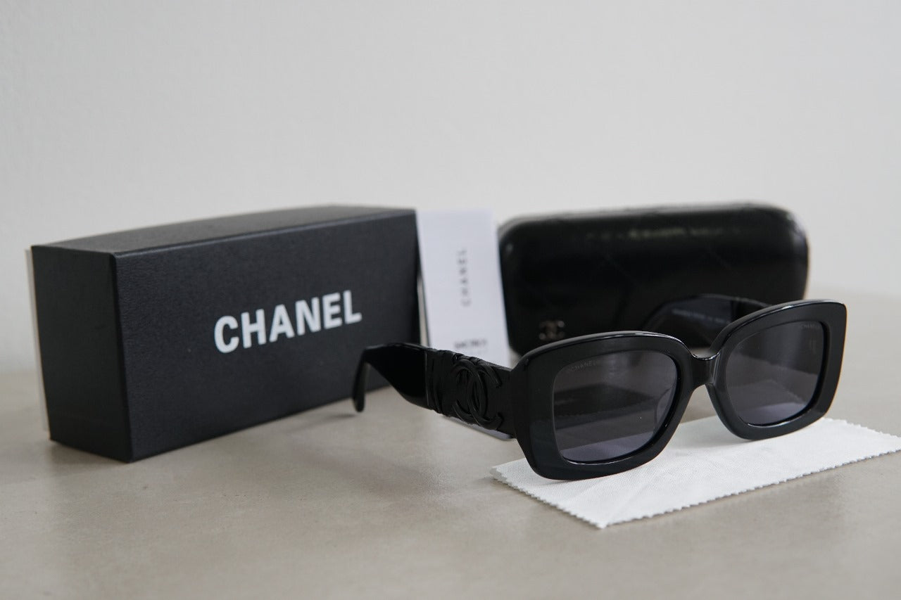 Lentes Oscuros CHANEL CH5473Q