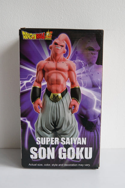 Figura Coleccionable De Majin Boo