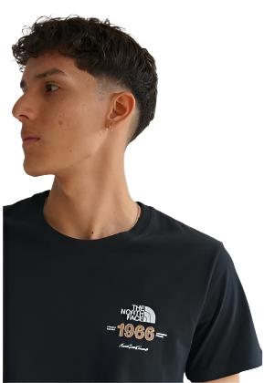 Camiseta The North Face 1966 Athelete