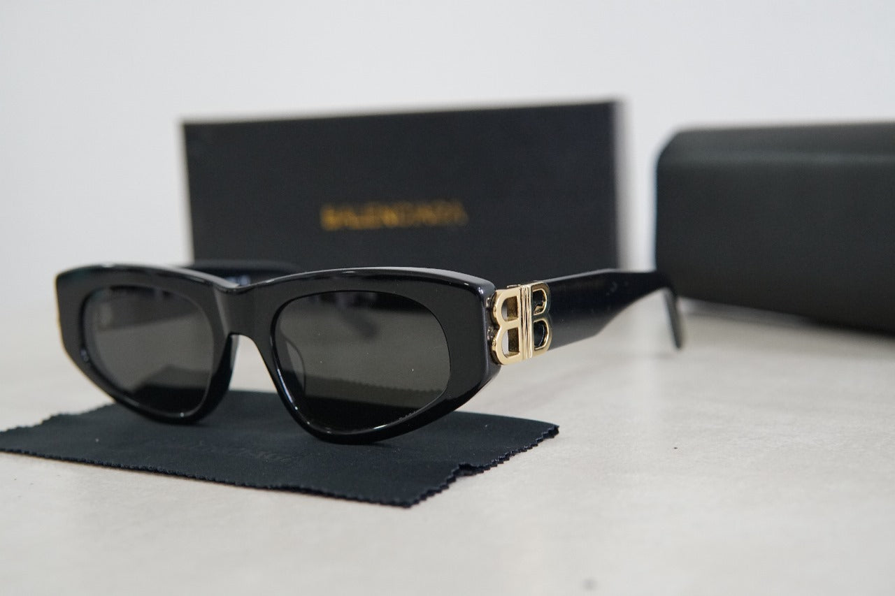 Lentes de Sol Balenciaga BB0095S