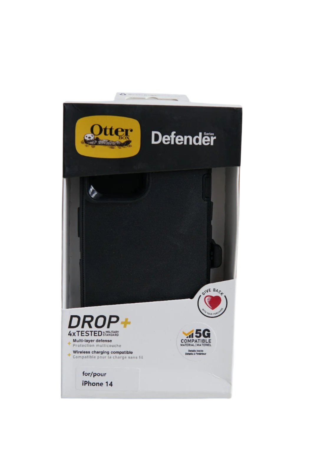 Case Defender Iphone 14