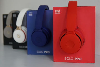 Beats By Dre Solo Pro x Pharrell Williams