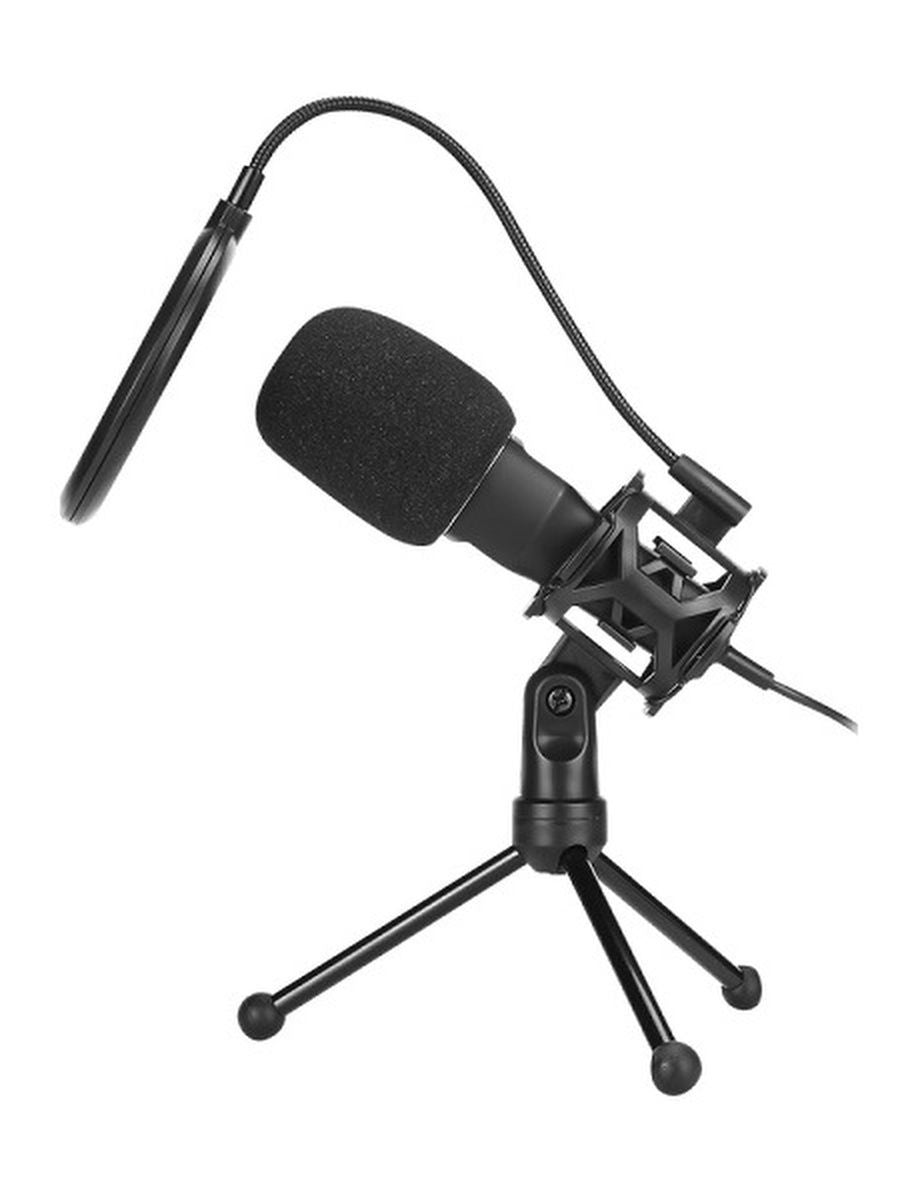 Micrófono gaming scorpion MIC-03