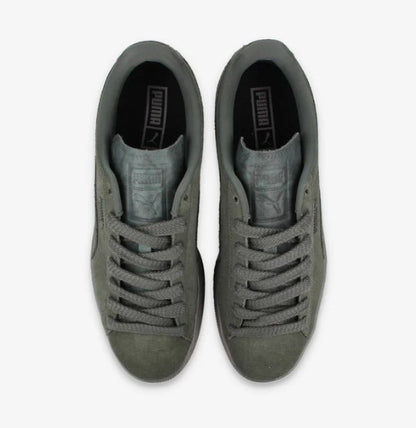 Puma Suede Lux Mineral Gris