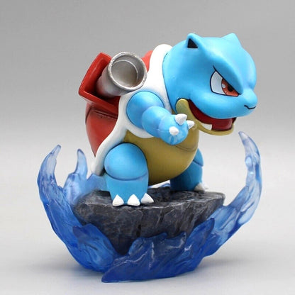 Blastoise Collectible Figure - Pokemon