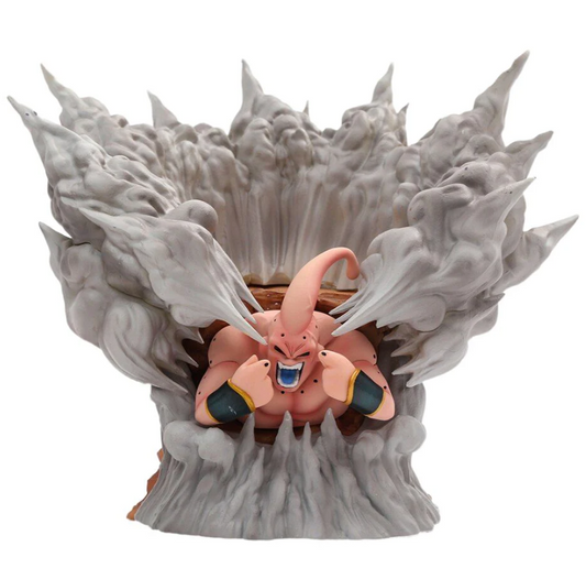 Figura Coleccionable de Majin Buu - Dragon Ball