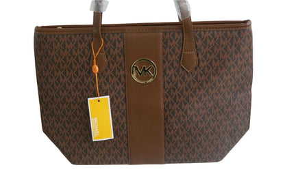 Bolso Michael Kors Café