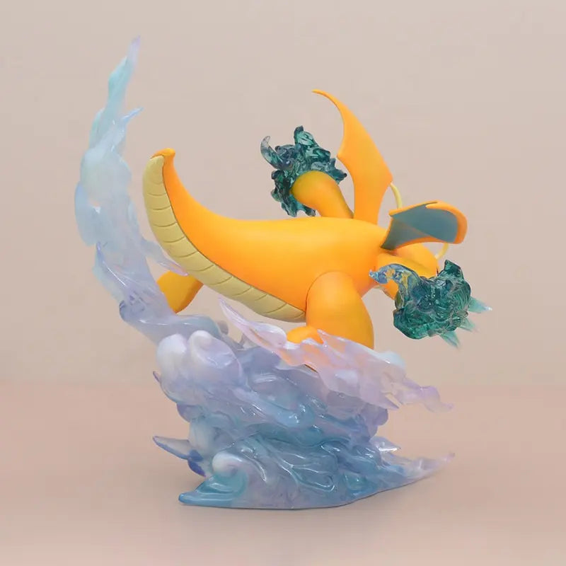 Figura Coleccionable de Dragonite - Pokémon