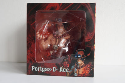 Portgas D. Ace Collectible Figure or Bust