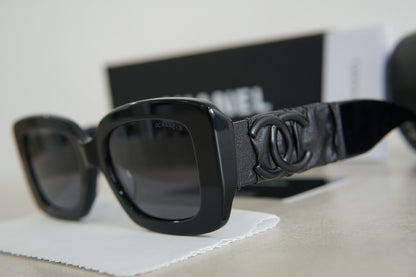 Lentes Oscuros CHANEL CH5473Q