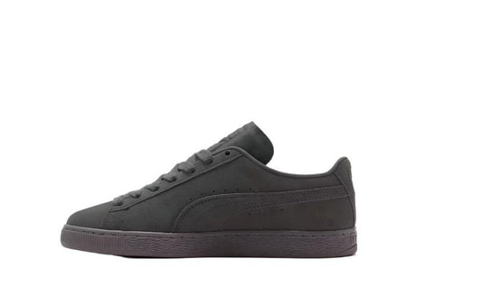 Puma Suede Lux Mineral Gris