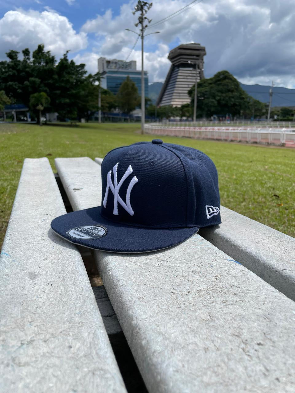 Gorras New Era Equipos De Baseball