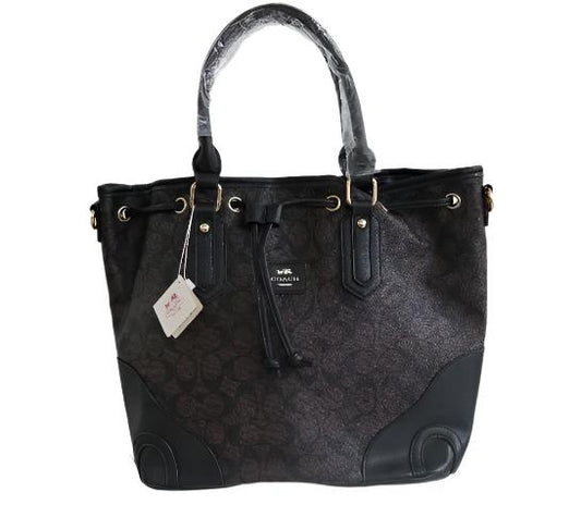 Bolso Coach Café