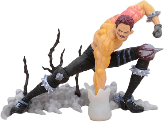 Figura de Charlotte Katakuri