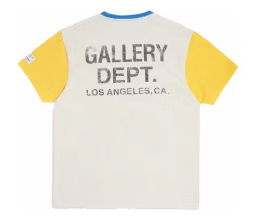 Camiseta Gallery Dept. LA Rams