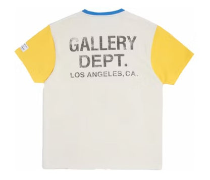 Camiseta Gallery Dept. LA Rams