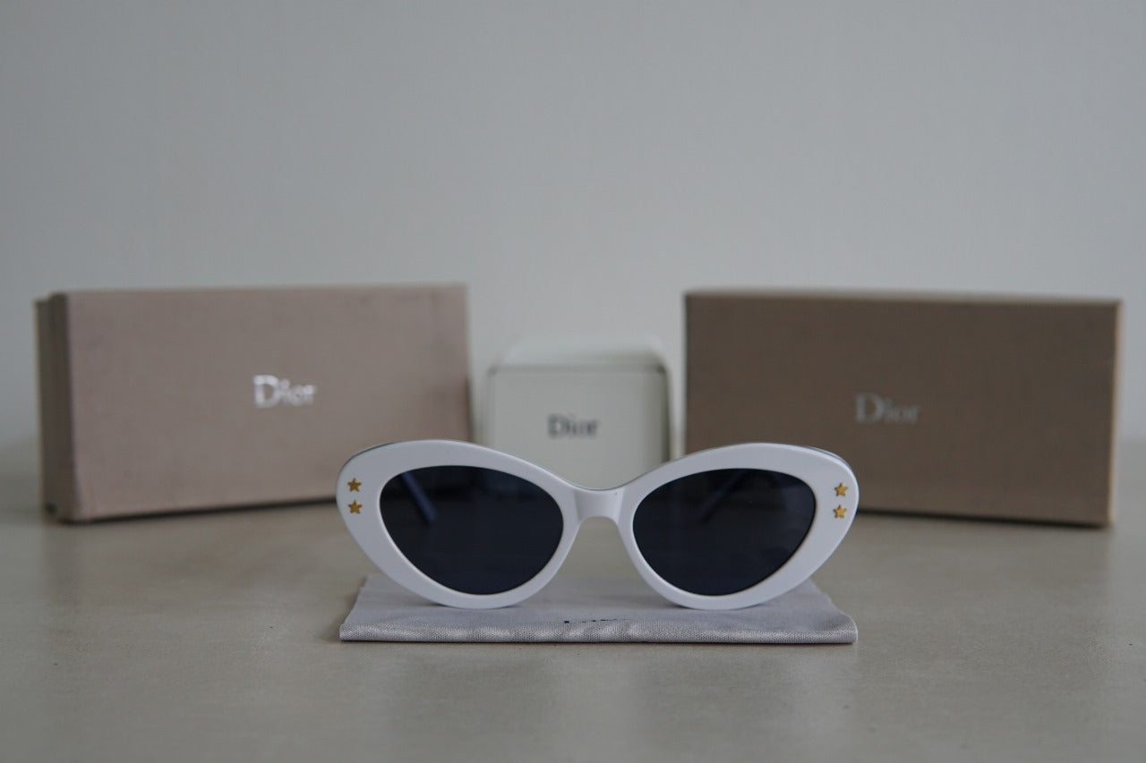 Lentes de Sol Dior DiorPacific B1U