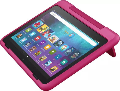 Tablet Fire HD 8'' - 32gb Kids Pro 12Th Generación Amazon Raibow Universe