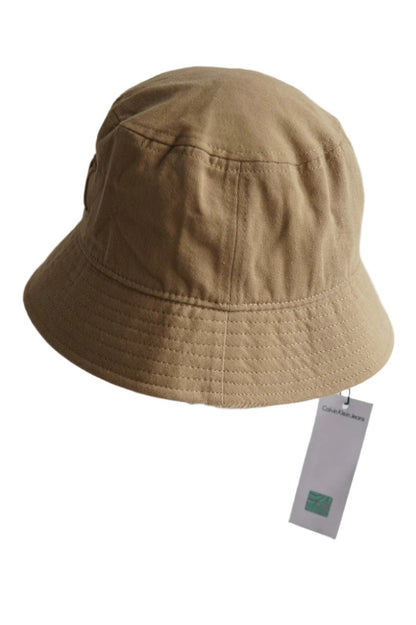 Calvin Klein Bucket Hat - Beige