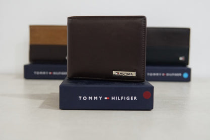 Billetera Tommy Hilfiger