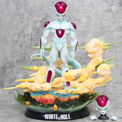 Figura de Freezer - Dragon Ball