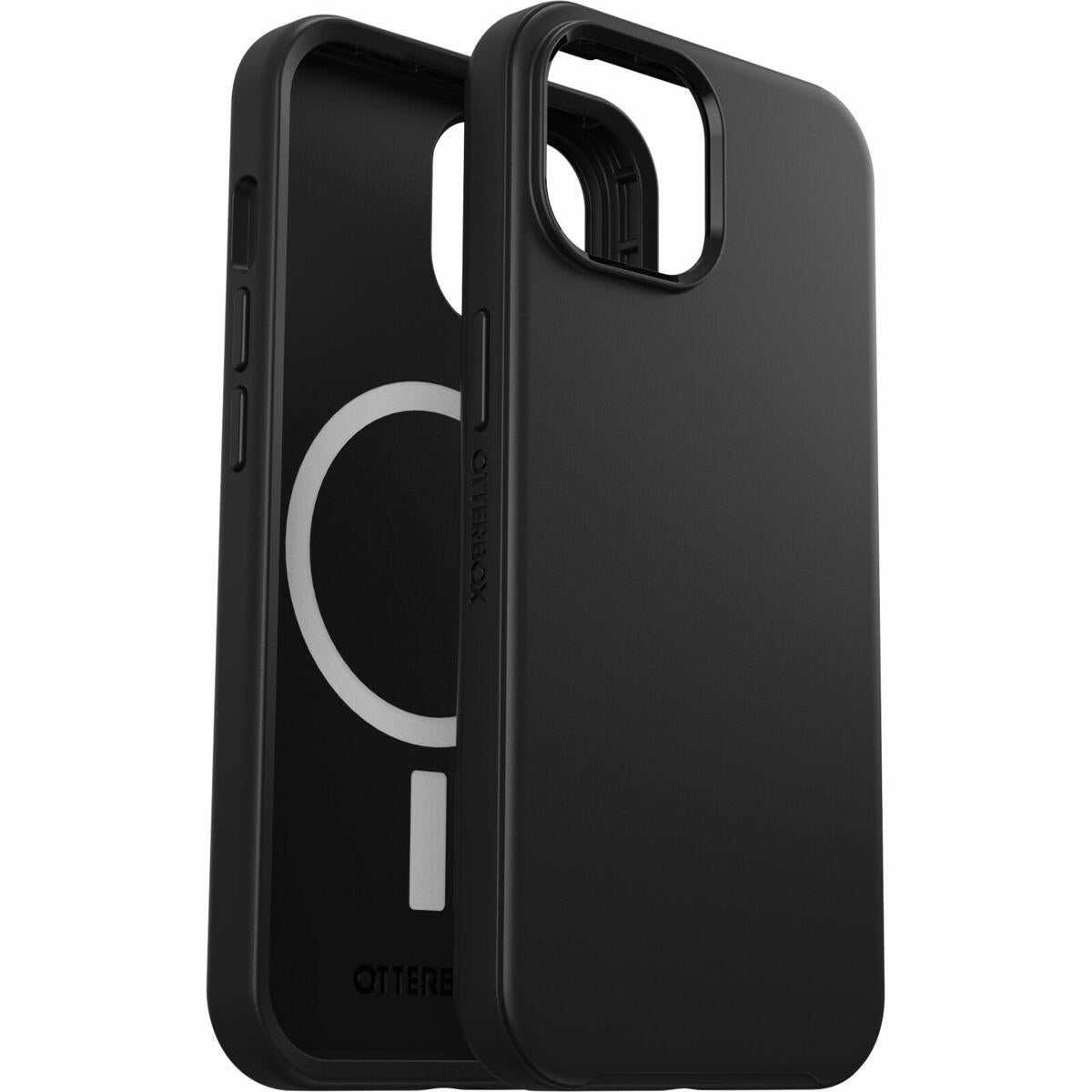 Estuches Otter Box Symmetry + MAGSAFE