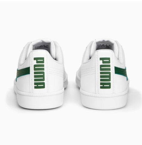 Puma UP - White/Green