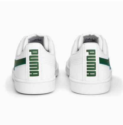 Puma UP - White/Green