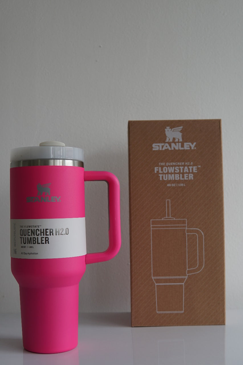 Vaso Térmico Stanley - 40oz