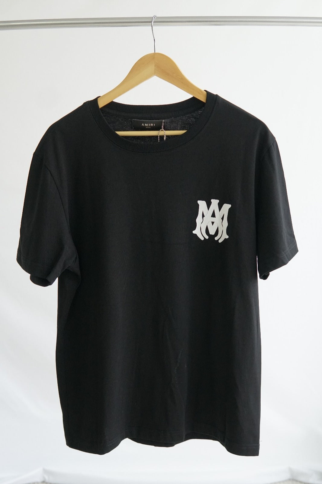 Camiseta AMIRI Negra