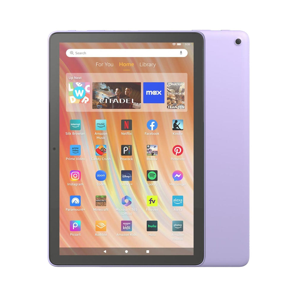 Tablet Fire HD 10'' 32GB  - 2022 Amazon