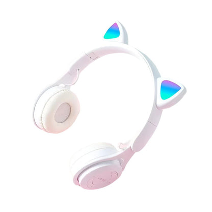 Audífonos Headset CAT - Y08