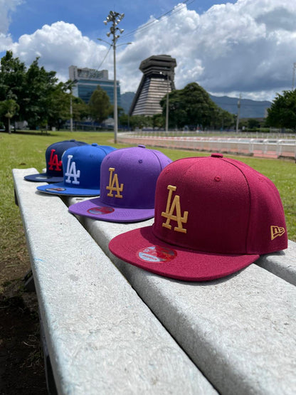 Gorras New Era Equipos De Baseball