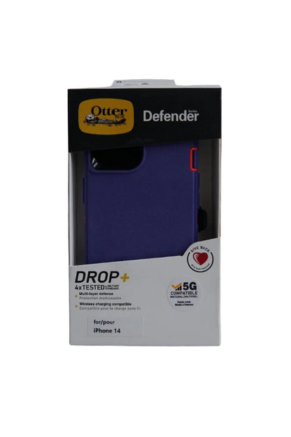 Case Defender Iphone 14