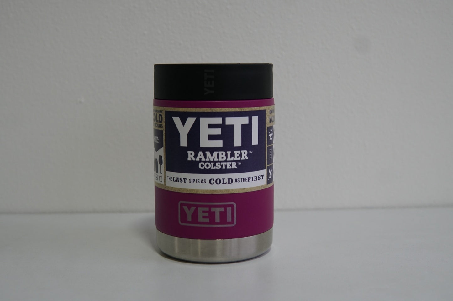 Porta Latas Yeti 12oz (355ml)