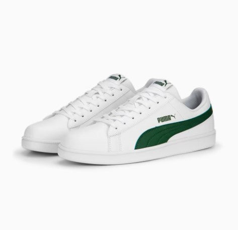 Puma UP - White/Green