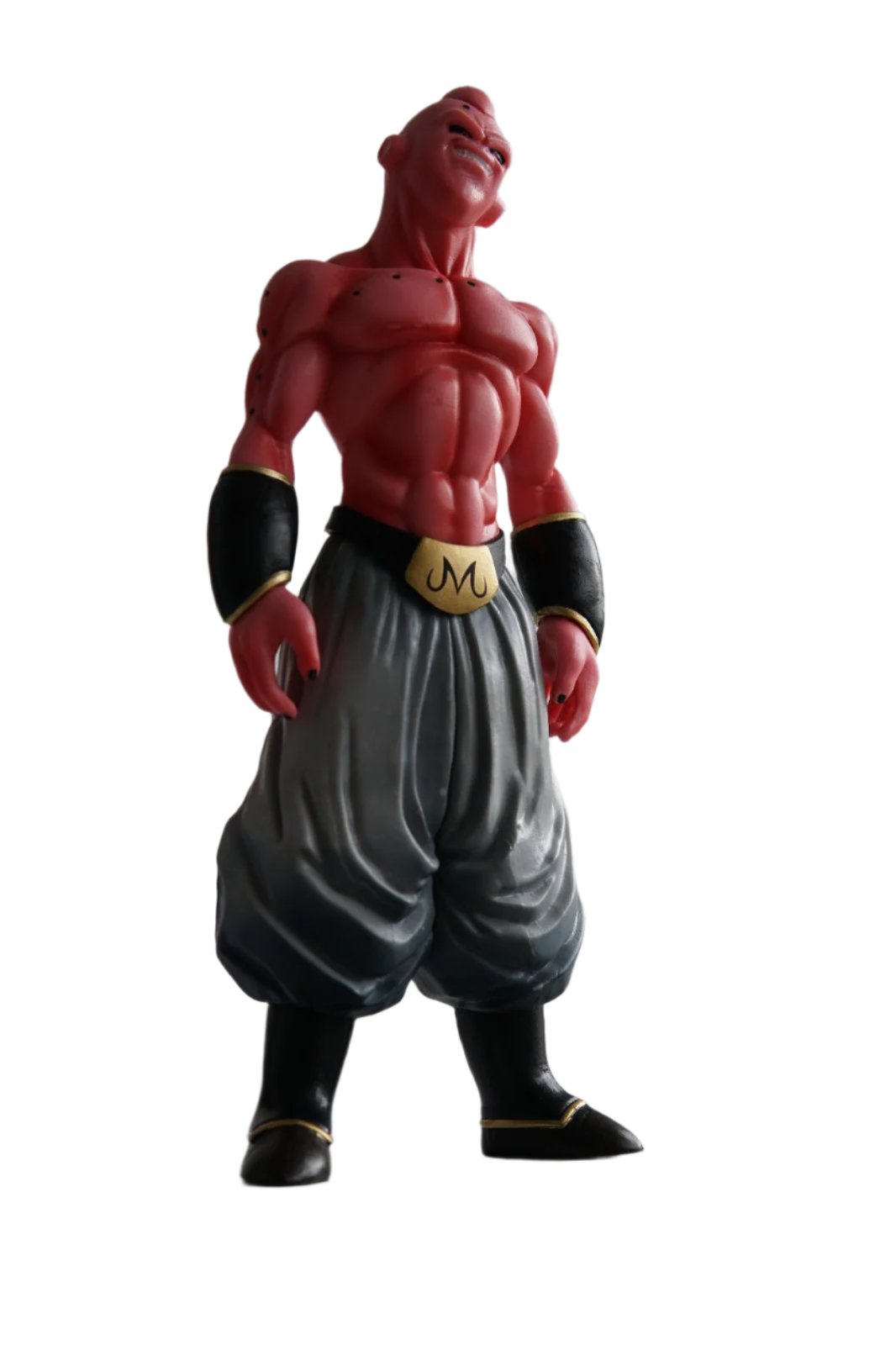 Figura Coleccionable De Majin Boo