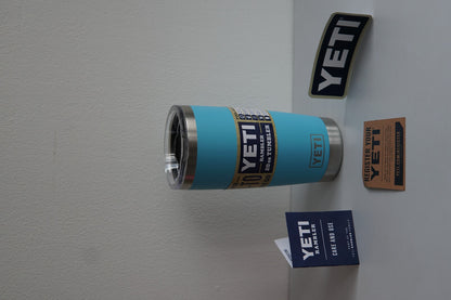 Vaso Térmico Yeti - 20oz