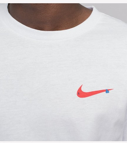 Camiseta Nike Jordan Off White 85'