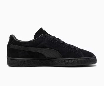 Puma Suede Classic- Black