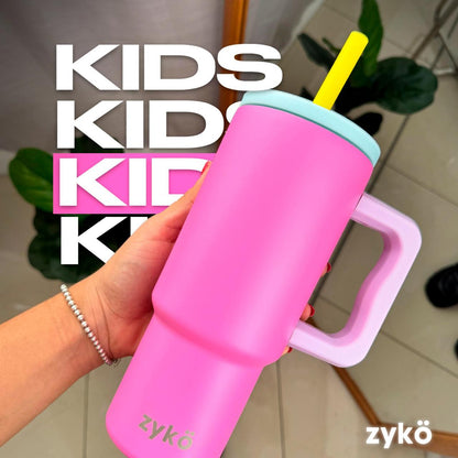 Vaso térmico Zykö - 30oz