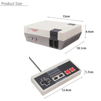 Consola De Juego Retro -  Mini NES - 620 Juegos en 1