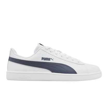 Puma UP - White/Blue Club Navy