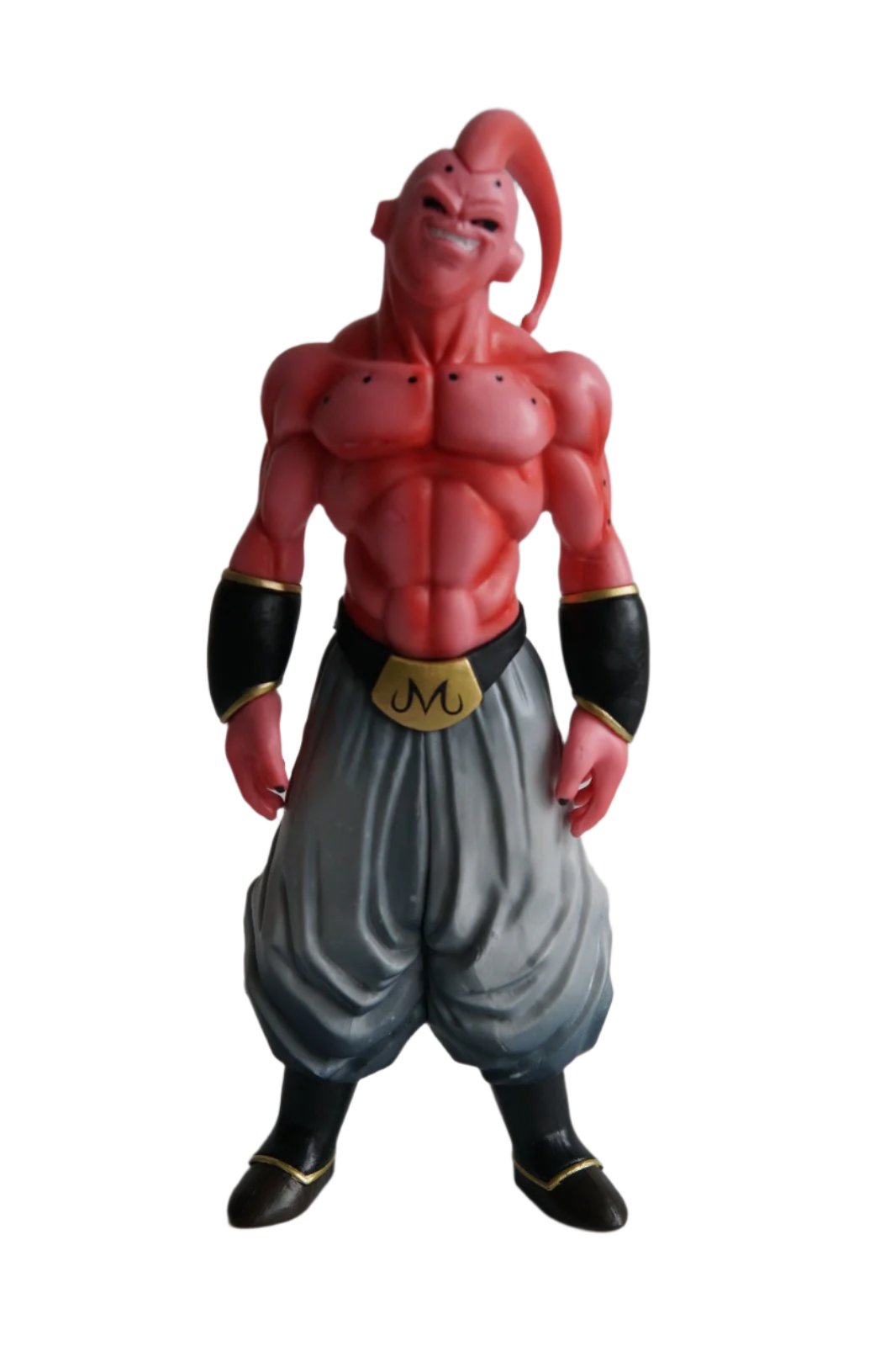 Figura Coleccionable De Majin Boo