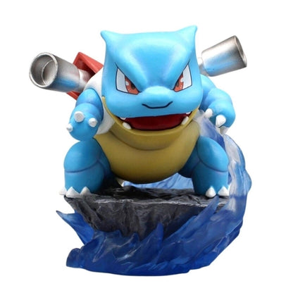 Blastoise Collectible Figure - Pokemon